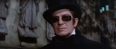 The Tomb of Ligeia (1964)