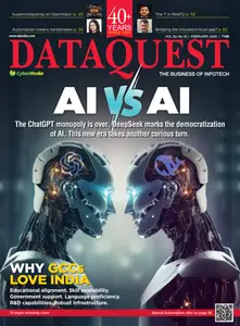 DataQuest - February 2025