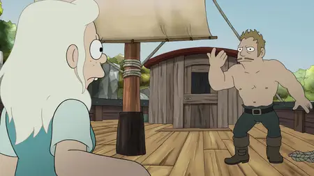 Disenchantment S01E15