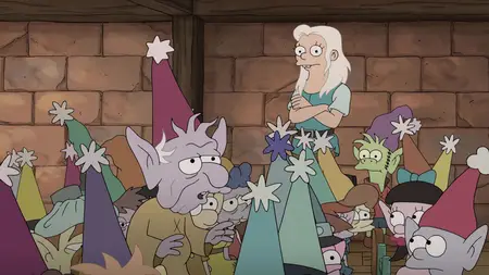 Disenchantment S01E15