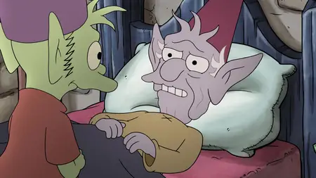 Disenchantment S01E15