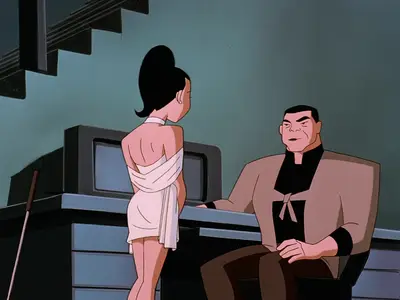 Beyond S02E09