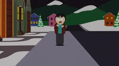 South Park S07E12