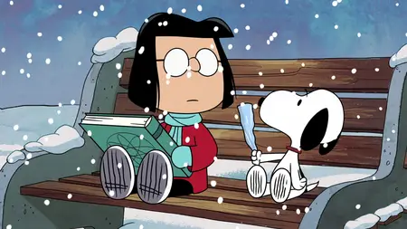 The Snoopy Show S01E04