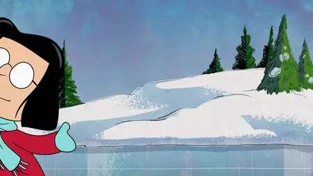 The Snoopy Show S01E04
