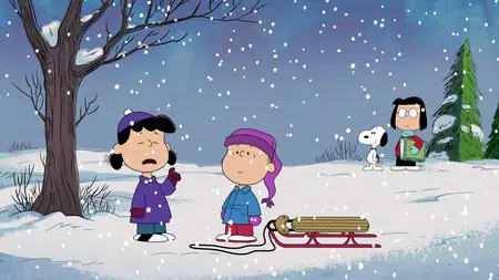 The Snoopy Show S01E04