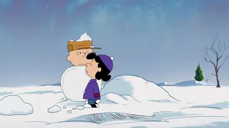 The Snoopy Show S01E04