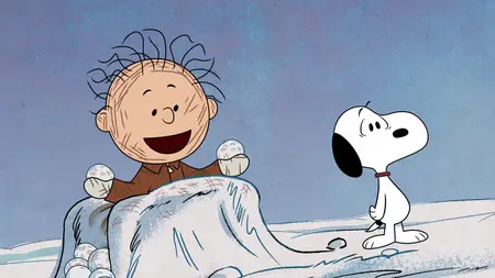 The Snoopy Show S01E04