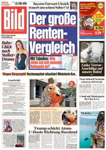 Bild - 02  August 2025