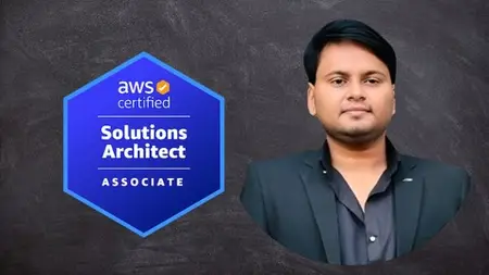 Aws Certified Solutions Architect Associate Saa-C03