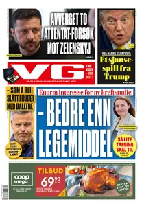 VG - 24 Juni 2025