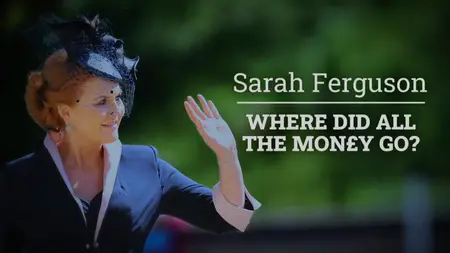 CH5. - Fergie: Where Did All the Money Go? (2025)