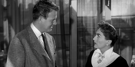 Female on the Beach (1955)