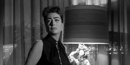 Female on the Beach (1955)