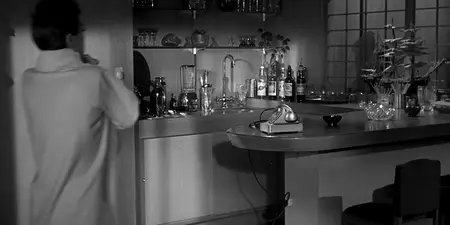 Female on the Beach (1955)