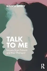 Talk To Me