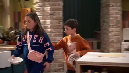 Wizards Beyond Waverly Place S01E13
