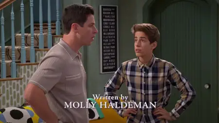 Wizards Beyond Waverly Place S01E13