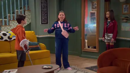 Wizards Beyond Waverly Place S01E13