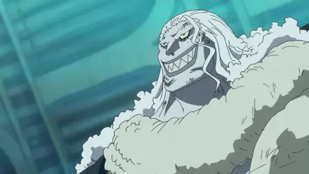 One Piece 562 VF ''Luffy Vaincu ! La Vengeance D'Hody   WebDl1080p ! 2012 rar" yEnc