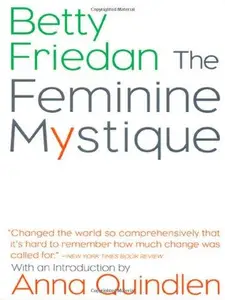 The Feminine Mystique