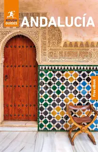 Rough Guides Andalucia