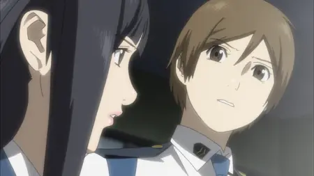 Toshokan Sensou - S1 (Situation - Love Handicap