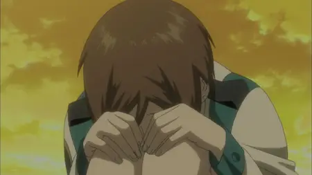 Toshokan Sensou - S1 (Situation - Love Handicap