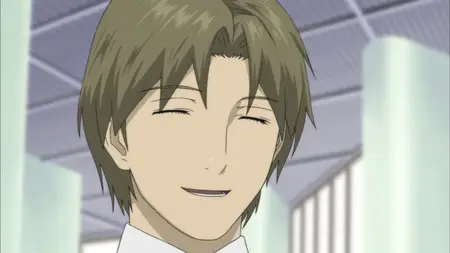Toshokan Sensou - S1 (Situation - Love Handicap