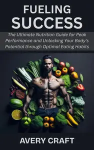 Fueling Success: The Ultimate Nutrition Guide for Peak Performance and Unlocking Your Body's Potential through Optimal Eating