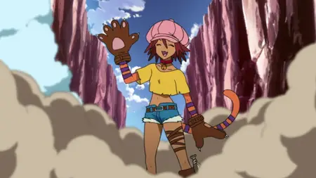 Tengen Toppa Gurren Lagann Ore no Gurren wa Pikka Pika!!