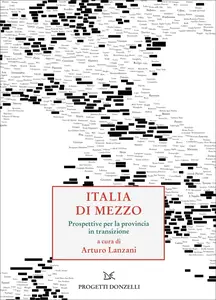 Italia di mezzo. Prospettive per la provincia in transizione - Arturo Lanzani