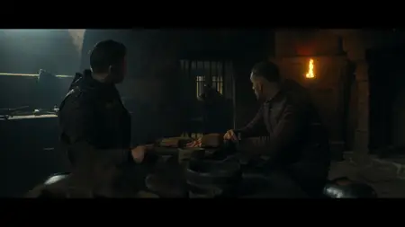 Néro the Assassin S01E07