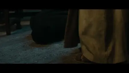 Néro the Assassin S01E07