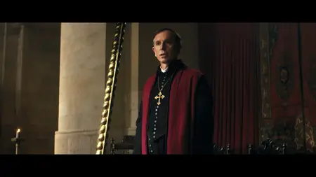 Néro the Assassin S01E07