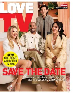 Love TV - 9 August 2025