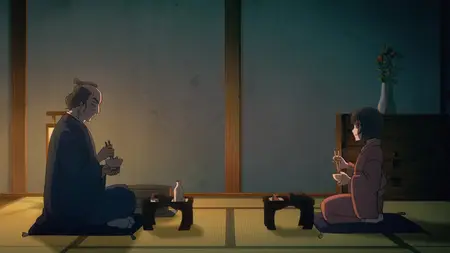Sword of the Demon Hunter - Kijin Gentosho (Kijin Gentoushou) - S01E02