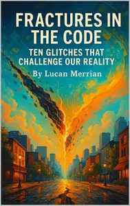 Fractures in the Code: Ten Glitches That Challenge Our Reality