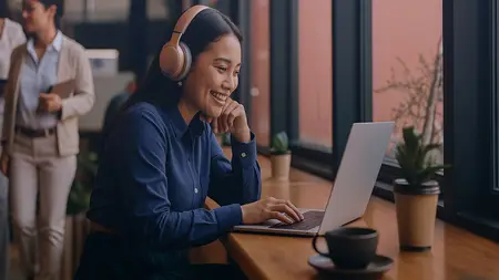 Microsoft Dynamics 365 Foundations