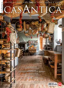 CasAntica - Ottobre 2025