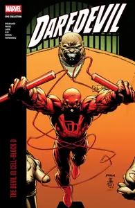 Daredevil Modern Era Epic Collection v06 - The Devil In Cell-Block D (2025) (Digital) (Shan-Empire