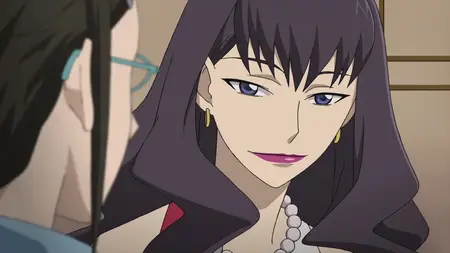 Darker than Black 09