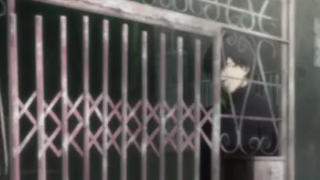 Darker than Black 09