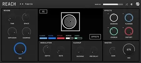 Sinuslabs Reach v1.6.6 (Win/macOS/Linux)