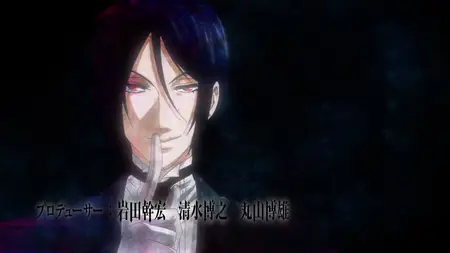 Black Butler (2008 S01E01 001 His Butler Able sam