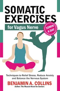 Somatic Exercises for Vagus Nerve