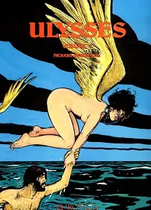 Ulysses (The Odyssey) - Tome 2