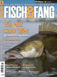 Fisch & Fang - Juni 2025