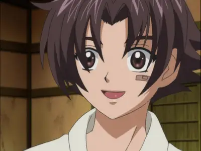 KenIchi The Mightiest Disciple S01E24