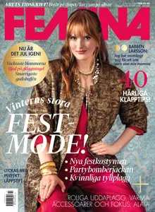 Femina - 1 November 2024